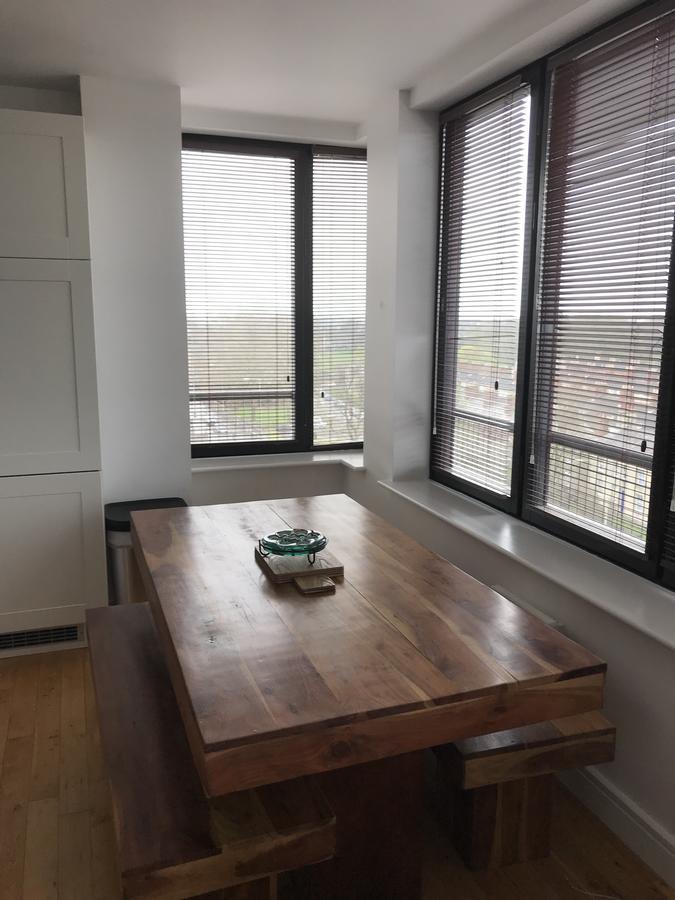 1 Farnsby Street Apartment 19 Swindon Eksteriør billede