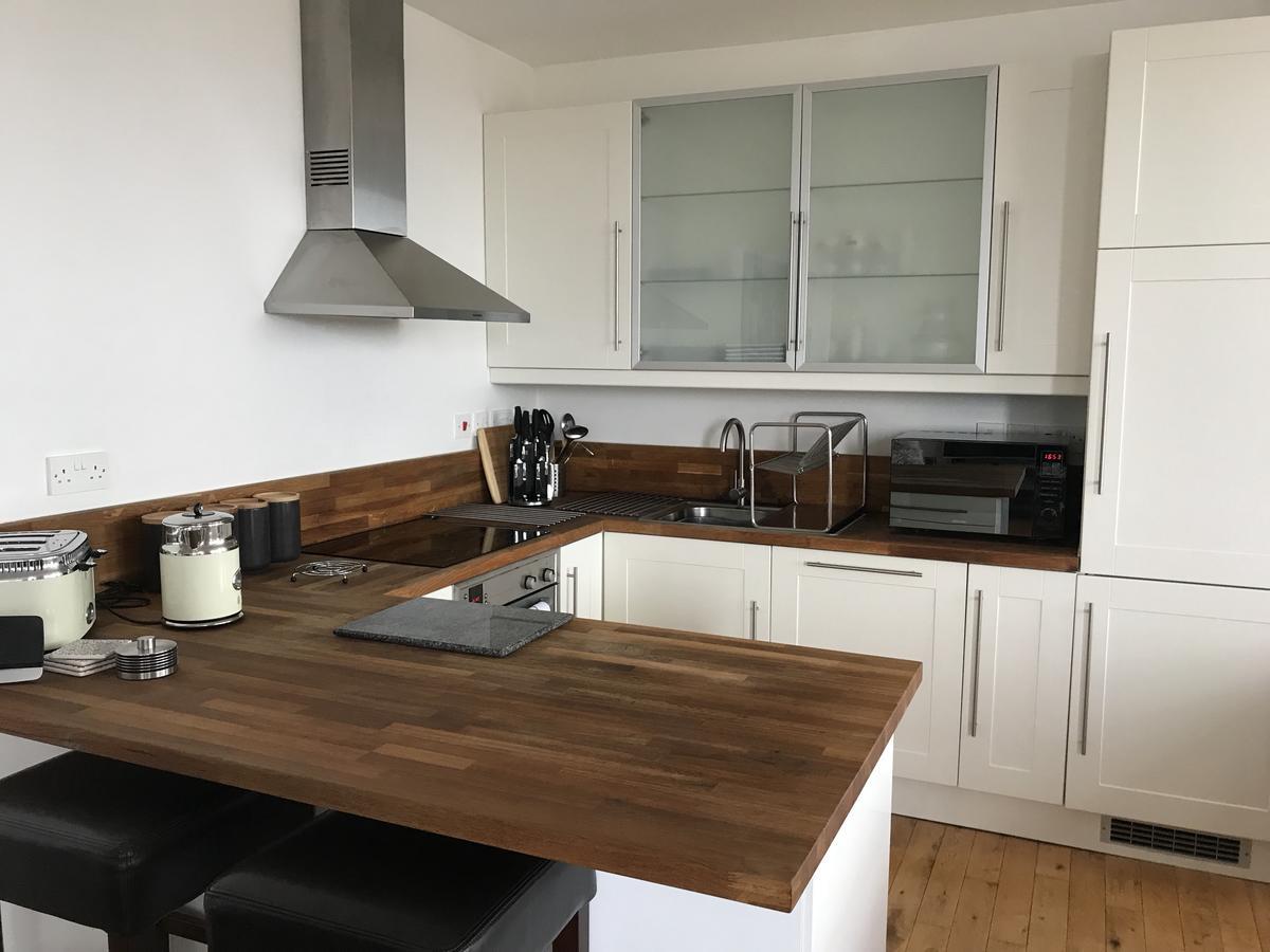1 Farnsby Street Apartment 19 Swindon Eksteriør billede