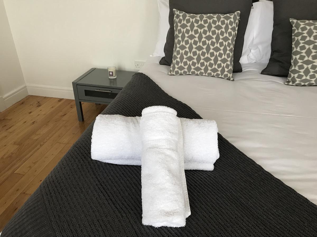 1 Farnsby Street Apartment 19 Swindon Eksteriør billede