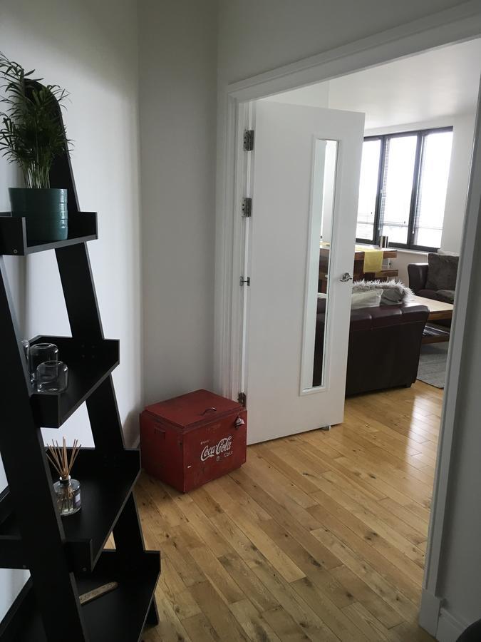 1 Farnsby Street Apartment 19 Swindon Eksteriør billede